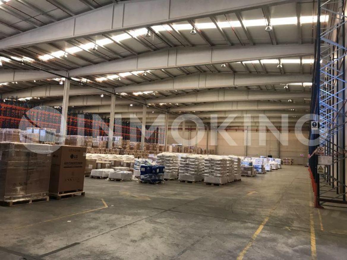 Foto de la propiedad Nave Logistica Fontanar, Guadalajara 